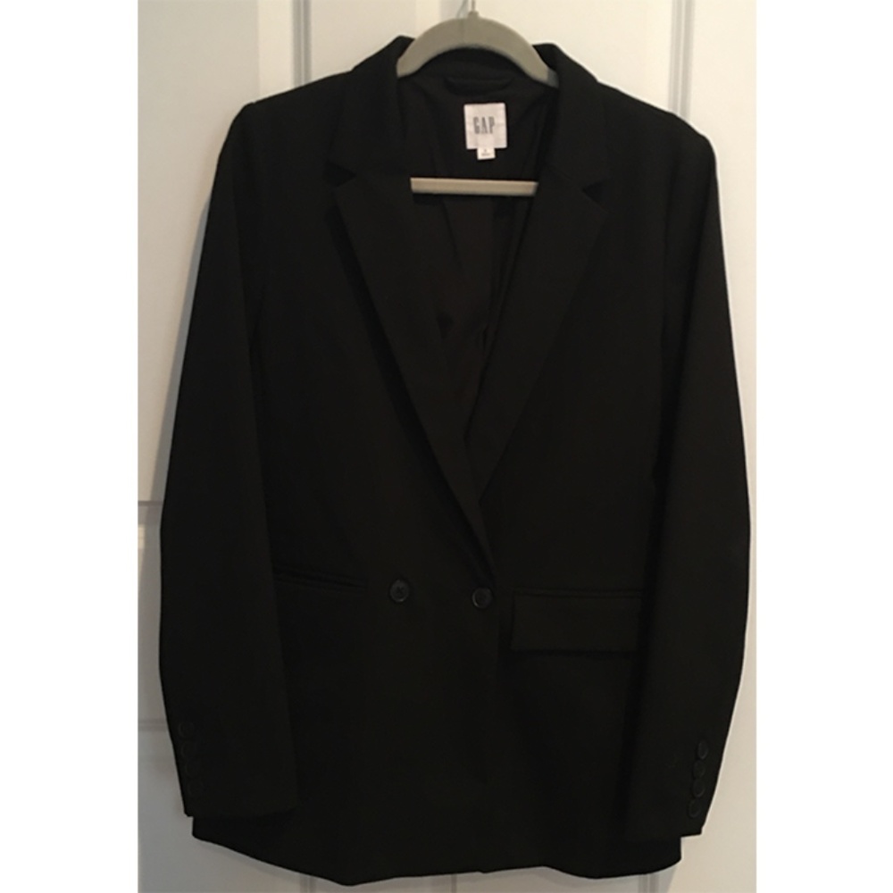 GAP - Basic Blazer